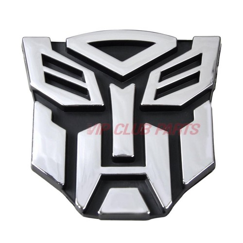 Abzeichen emblem transformers - emblem,