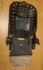 Silver Cross Dune Sitzeinheit Gestell