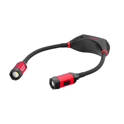 Ronix akku led nackenleuchte - ronix,