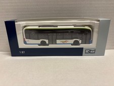 Rietze Stadtbus MB eCitaro