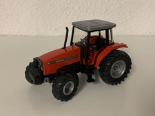 Siku Farmer 1:32 Massey Ferguson 4270 Trecker Traktor 2853 Bulldog Schlepper Rot