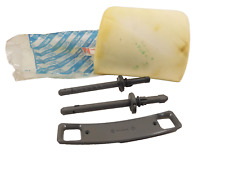 (S159) 121753000 Orig. FIAT PUNTO (176) Kopfstütze Sitz hinten 101783674