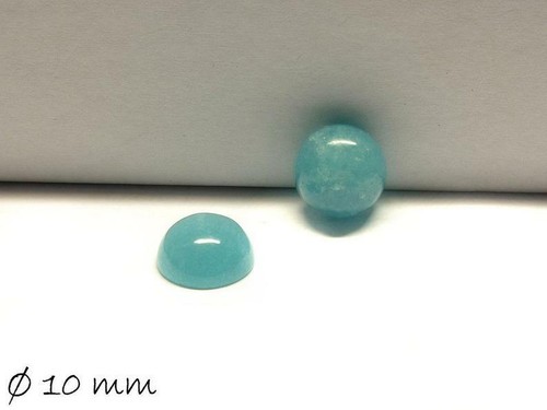 Stk aquamarin quarz - stk., aquamarin-quarz
