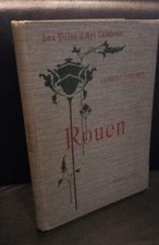 DIE BERÜHMTEN KUNSTSTÄDTE