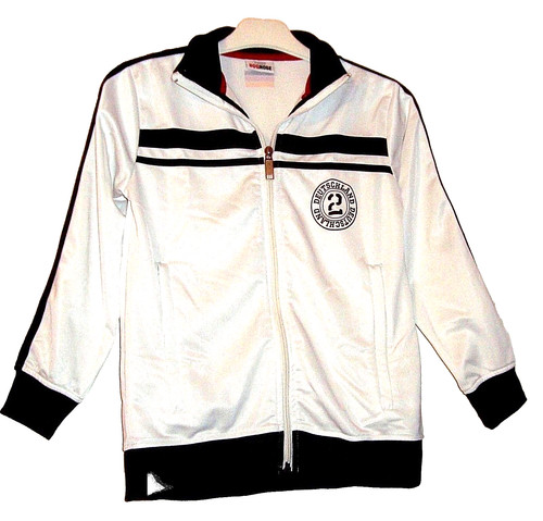 Jungen sportjacke dognose - sportjacke,