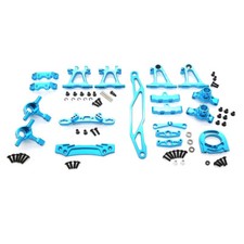 1/10 RC Upgrade Komplettset