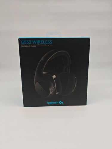 Logitech g533 kabelloses - logitech,