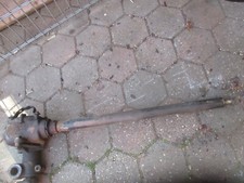 Oldtimer Unimog 404 Lenkgetriebe ZF Hanomag R40 45 55 450 545 Robust 800 Lenkung