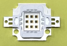 Highpower led 10w - ir, 10w,