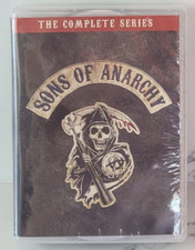 Sons of Anarchy: The Complete