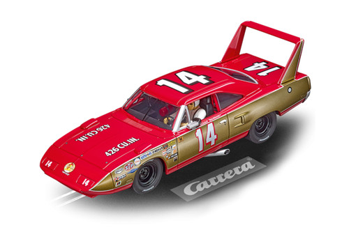 Carrera digital 132 plymouth - carrera,