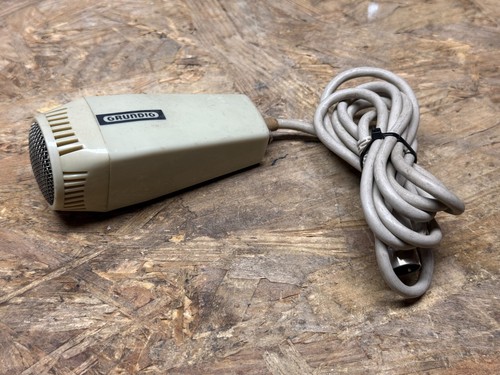 Altes grundig mikrofon gdm - altes,