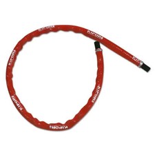 Abgasschlauch gasdicht und wärmeisoliert für Stromerzeuger ⚡