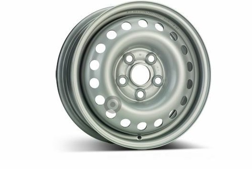 Stahlfelge alcar 8845 - , 6x15