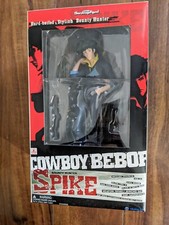 Yamato - Cowboy Bebop Spike
