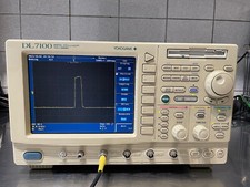 Yokogawa DL 7100 Digital