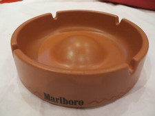 Aschenbecher Ton Terra für Garten Terrasse Wintergarten drinnen u draußen