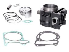 Zylinder 300ccm 16mm  Aprilia Gilera Piaggio MP3 Vespa GTS GT 300 4T Zylinderkit