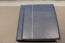 Berlin Sammlung  im Leuchtturm Vordruckalbum 1948-1990 komplett  (S826)