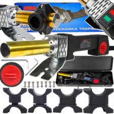 Muffenschweißgerät