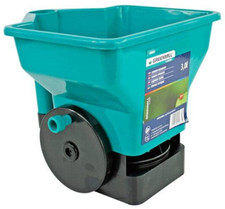 Streuer Für Dünger Samen