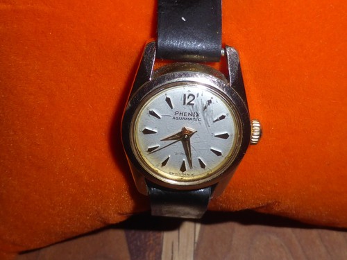 Antike phenix aquamatic - phenix,