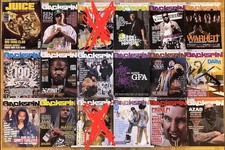 Backspin Magazin 15 Stk