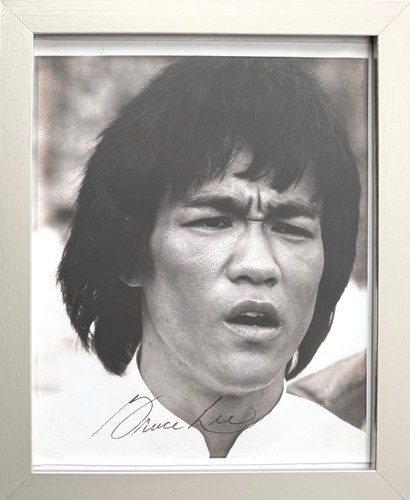 Bruce lee schauspieler - lee,