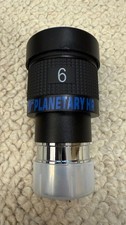 TS Planetary HR 6mm Okular
