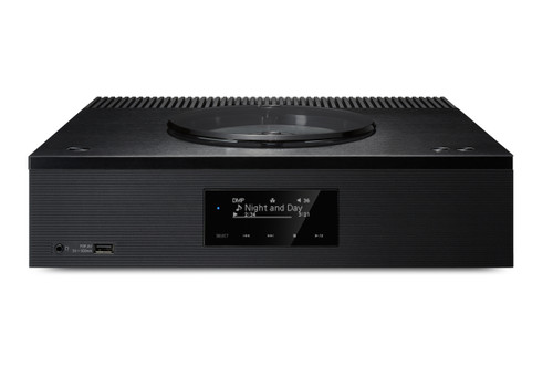 Technics c600 schwarz - sa-c600,