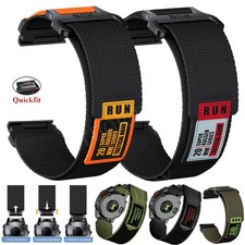 Nylon Rugged Armband Für