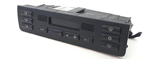 Bmw e46 klimabedienteil - e46,