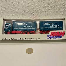 E110 AWM 1:87 H0 LKW mit