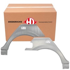 Diederichs seitenwand - 2x,