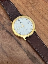 Junghans  41/7507 Armbanduhr