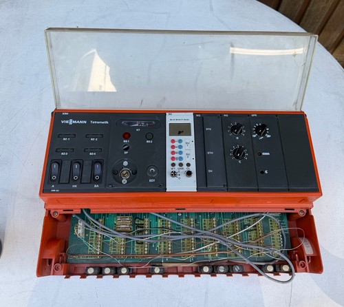 Viessmann tetramatik krh - viessmann,