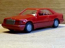 Wiking 143 mercedes - 1:87, h0