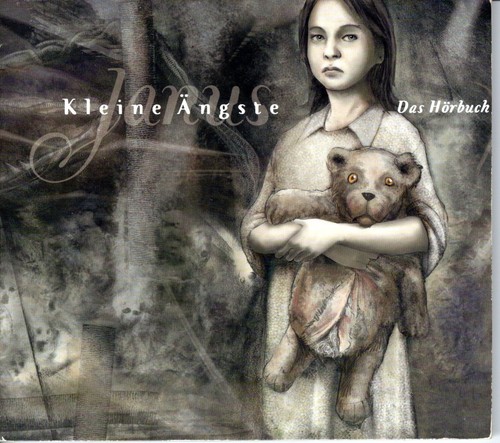 Janus kleine ängste das - cd,