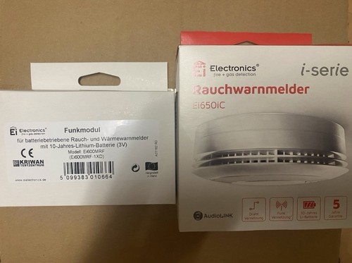 Stück ei electronics - 5,