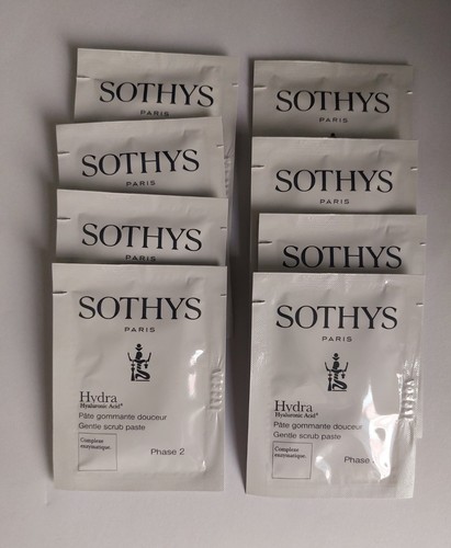 Sothys hydra soft - sothys,