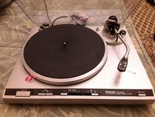 Technics SL Q3 Automatic