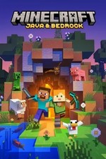 Minecraft Java and Bedrock