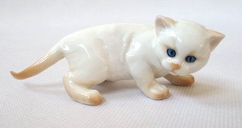 Hutschenreuther porzellanfigur - hutschenreuther,