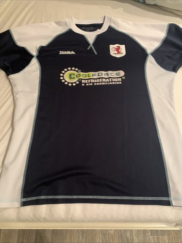Raith rovers jersey trikot - rovers, fc