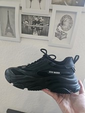 Steve Madden Sneaker – fast