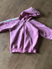 ADIDAS Kapuzenjacke  Gr. 104