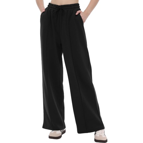 Jogginghose damen baggy - jogginghose,