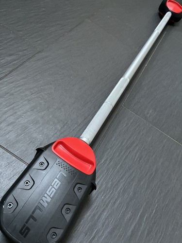Les mills smart bar für - für, body