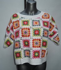 Cooler hippie pulli pullover - hippie,