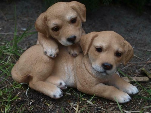 Labrador retriever deko - labrador,